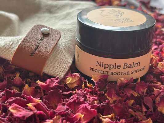 Nipple Balm
