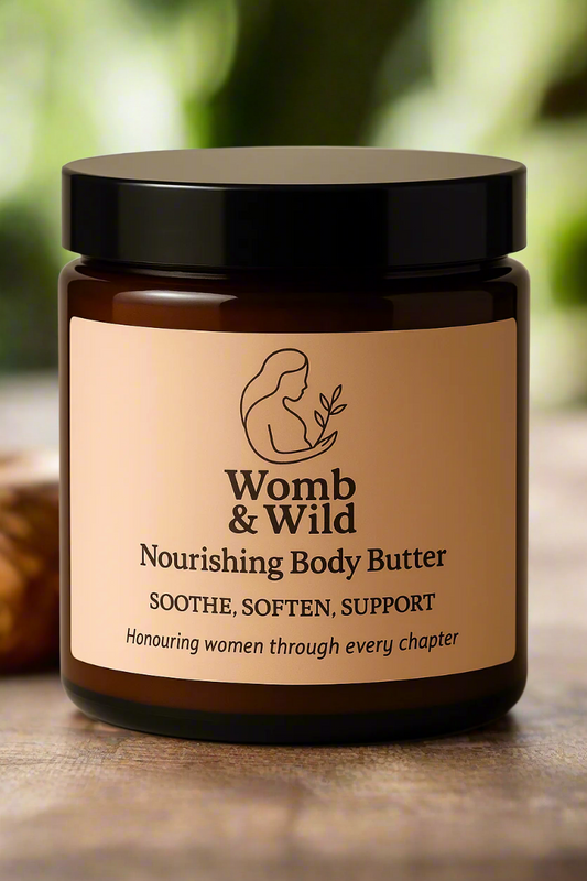 Nourishing Body Butter