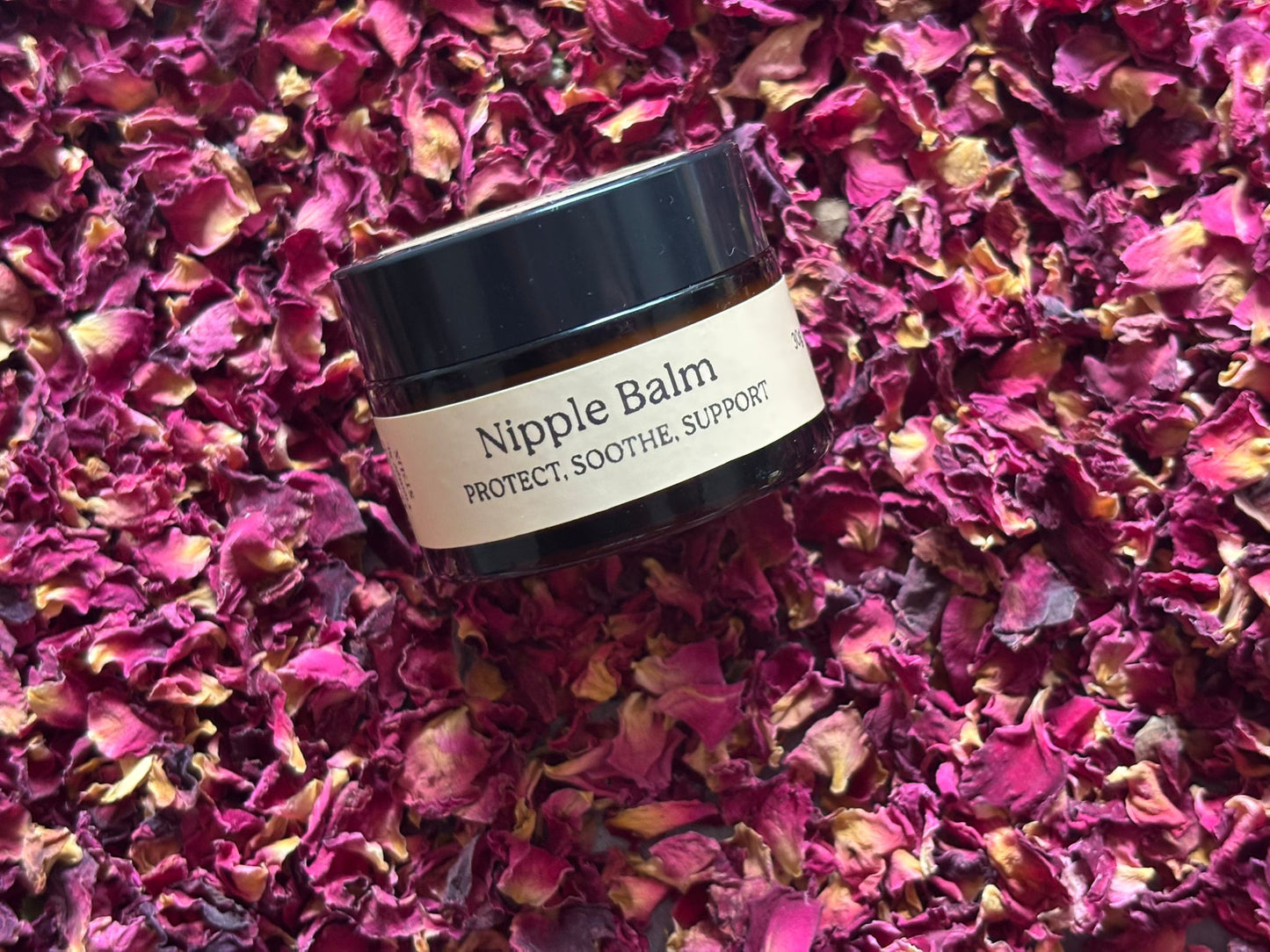 Nipple Balm