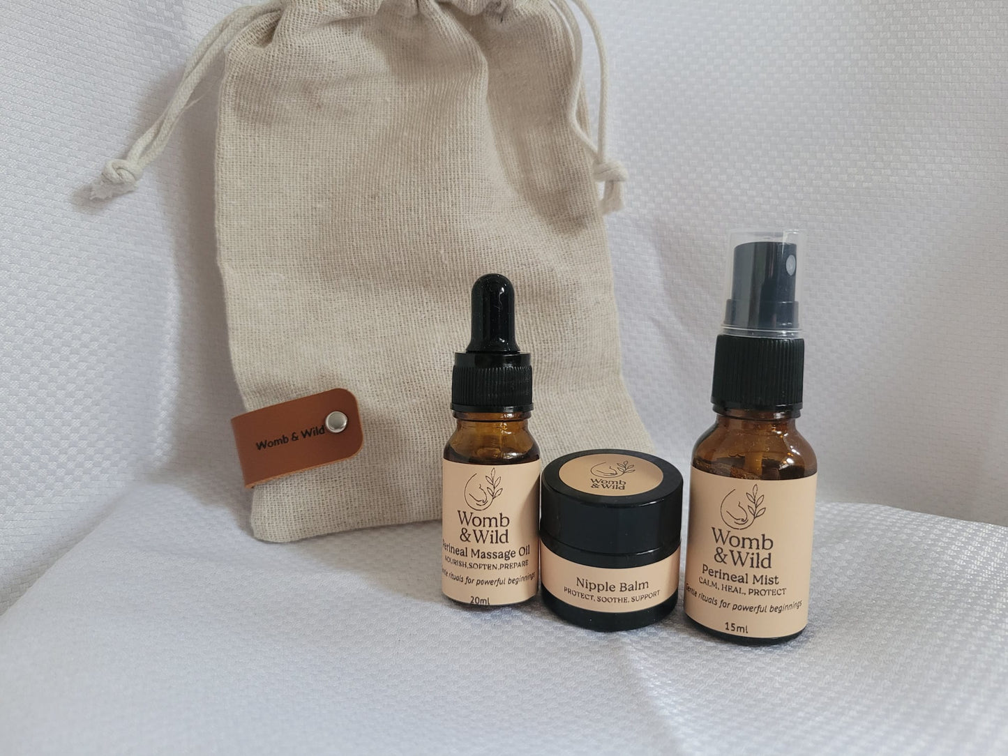 Pregnancy mini bundle